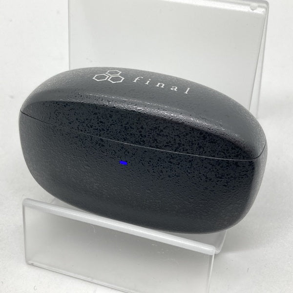 【中古】ZE3000 ブラック 【FI-ZE3DPLTW-BLACK】【秋葉原】