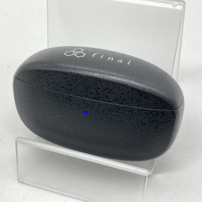【中古】ZE3000 ブラック 【FI-ZE3DPLTW-BLACK】【秋葉原】