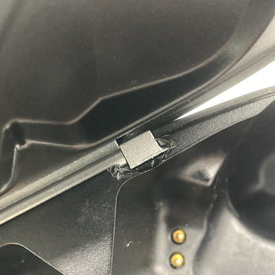 【中古】ZE3000 ブラック 【FI-ZE3DPLTW-BLACK】【秋葉原】