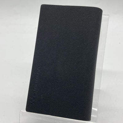 【中古】NW-A300シリーズ用ソフトケース ブラック 【CKS-NWA300BCWW】【秋葉原】
