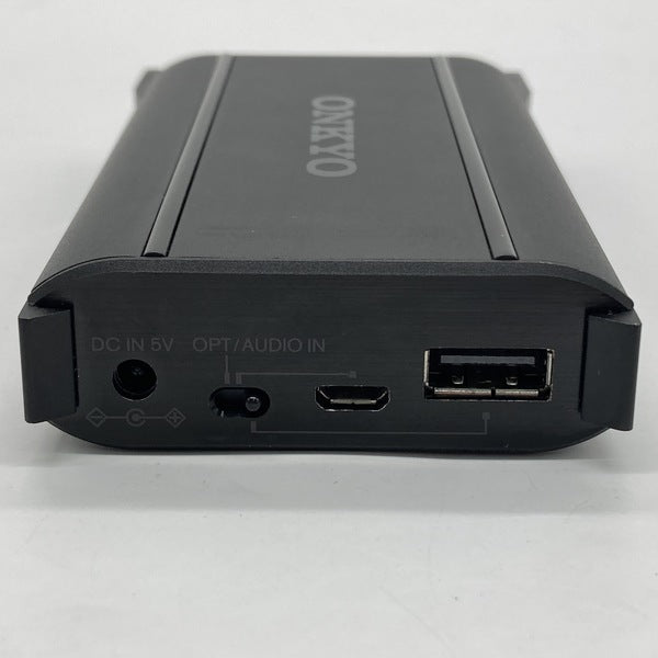 【中古】DAC-HA200(B)【名古屋】