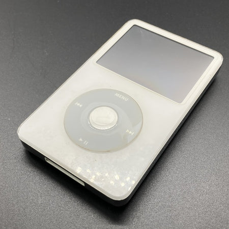 Apple 【中古】iPod 5G(60GB)【秋葉原】 – e☆イヤホン