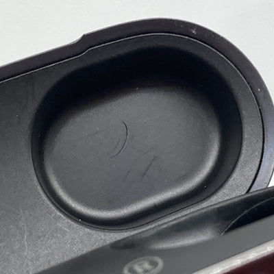 【中古】GEMINI II Matte Black【名古屋】