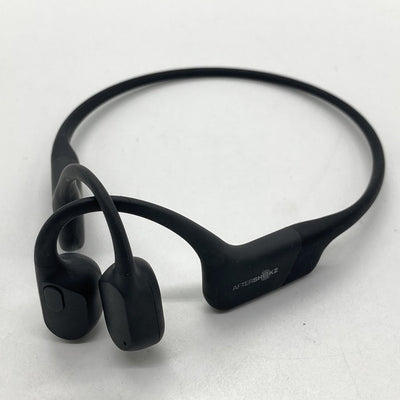 【中古】AEROPEX Cosmic Black【AFT-EP-000011】【日本橋】