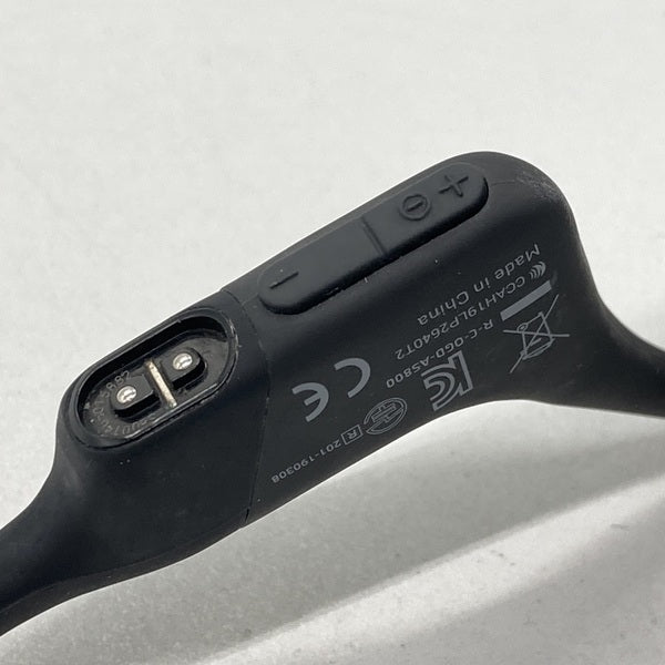 【中古】AEROPEX Cosmic Black【AFT-EP-000011】【日本橋】