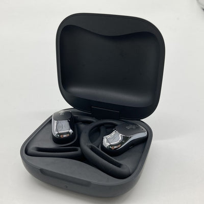 【中古】OpenFit Air Black【SKZ-EP-000025】【日本橋】