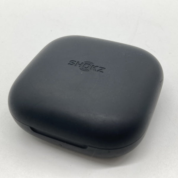 【中古】OpenFit Air Black【SKZ-EP-000025】【日本橋】
