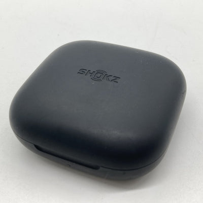 【中古】OpenFit Air Black【SKZ-EP-000025】【日本橋】
