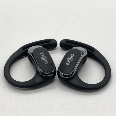 【中古】OpenFit Air Black【SKZ-EP-000025】【日本橋】