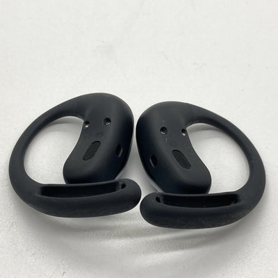 【中古】OpenFit Air Black【SKZ-EP-000025】【日本橋】