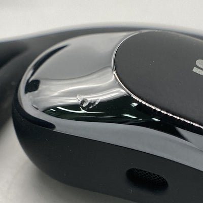 【中古】OpenFit Air Black【SKZ-EP-000025】【日本橋】