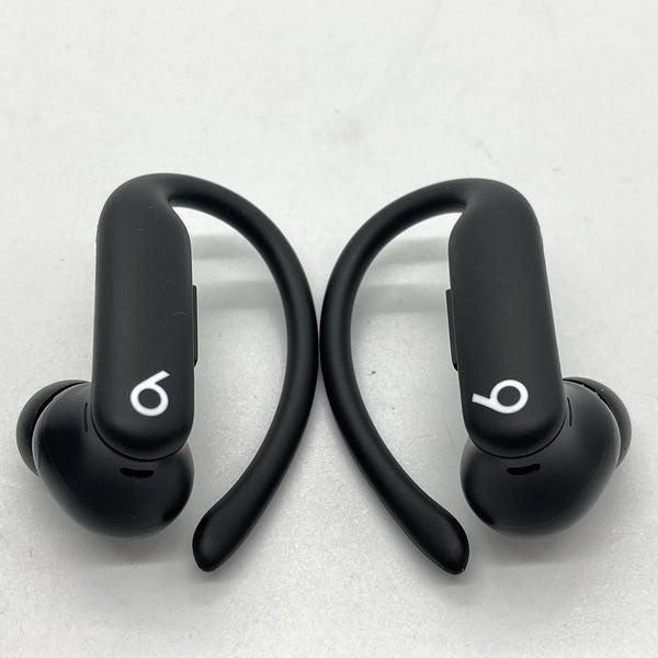 Beats by Dr. Dre 【中古】Powerbeats Pro 2 ジェットブラック