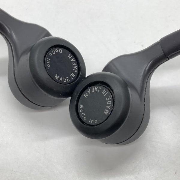 【中古】FIT BT-1 ブラック【日本橋】