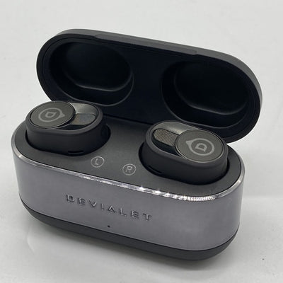 【中古】GEMINI II Matte Black【日本橋】