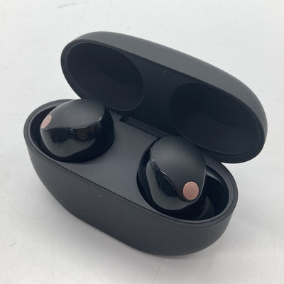 【中古】WF-1000XM5 B ブラック【秋葉原】