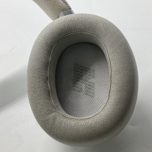 【中古】LIVE770NC ホワイト【JBLLIVE770NCWHT】【秋葉原】