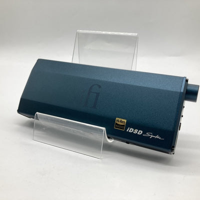 【中古】micro iDSD Signature【秋葉原】