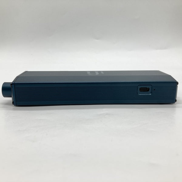 【中古】micro iDSD Signature【秋葉原】