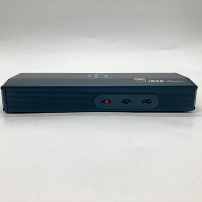 【中古】micro iDSD Signature【秋葉原】