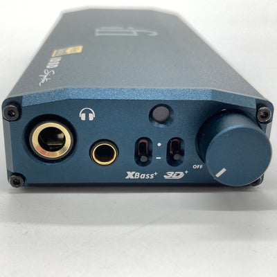 【中古】micro iDSD Signature【秋葉原】