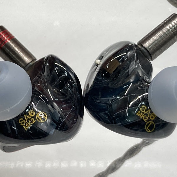 【中古】SA6mk2 RB【秋葉原】