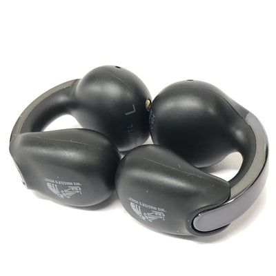 【中古】HA-NP1T-B コールブラック【秋葉原】