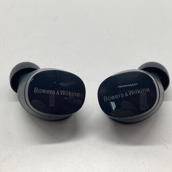 【新品未使用未開封】Bowers & Wilkins Pi6 ストームグレー Amazon.co.jp: Bowers & Wilkins Pi6 (ストーム・グレー) 完全