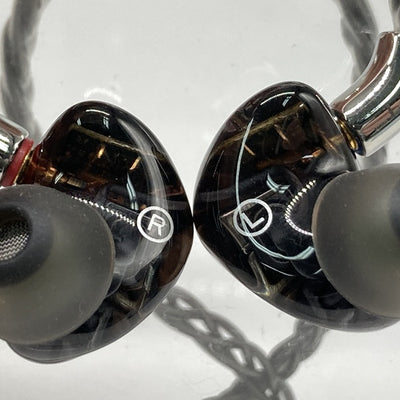 【中古】FA19 【FIO-IEM-FA19-B】【日本橋】