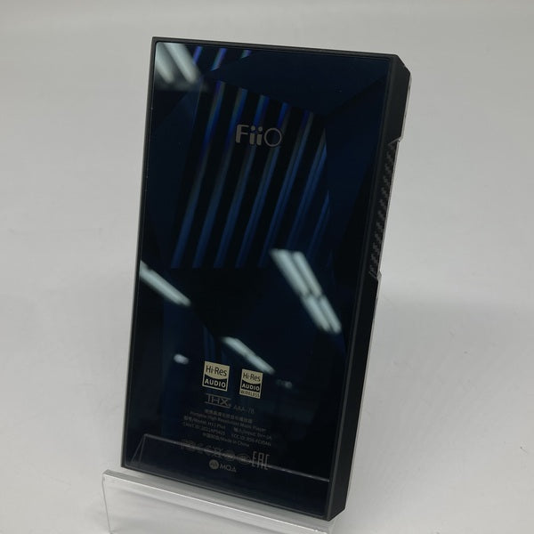 【中古】M11Plus ESS 【FIO-M11PLES-B】【秋葉原】