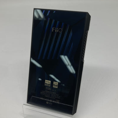 【中古】M11Plus ESS 【FIO-M11PLES-B】【秋葉原】