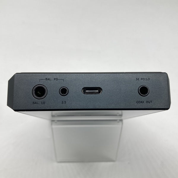 【中古】M11Plus ESS 【FIO-M11PLES-B】【秋葉原】