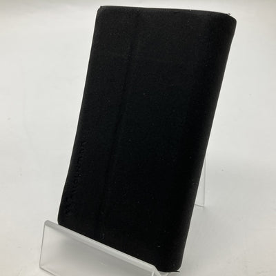 【中古】NW-A300シリーズ用ソフトケース ブラック 【CKS-NWA300BCWW】【秋葉原】