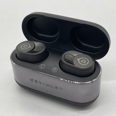 【中古】GEMINI II Matte Black【日本橋】