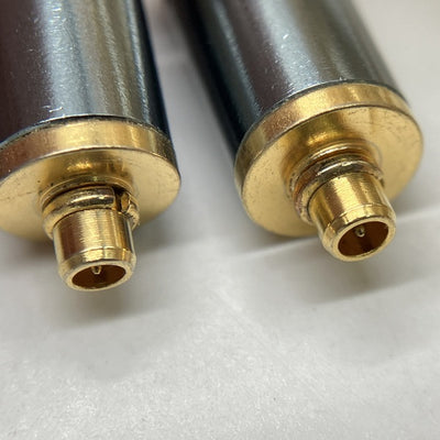 【中古】MMCX-4.4mm純銀ケーブル【秋葉原】