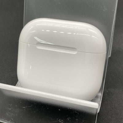 【中古】AirPods 4 MXP63J/A【日本橋】