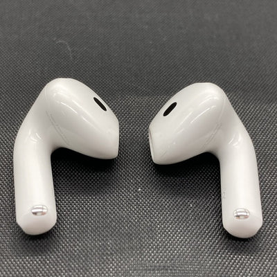 【中古】AirPods 4 MXP63J/A【日本橋】