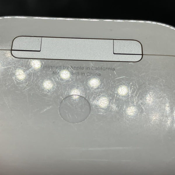 【中古】AirPods Pro 充電ケース【秋葉原】