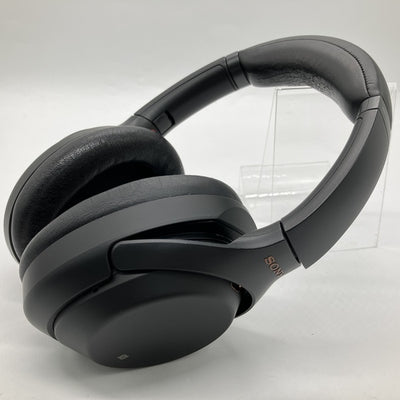 【中古】WH-1000XM3BM【ブラック】【秋葉原】