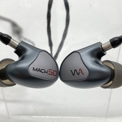 【中古】MACH 50 【WA-M50】【秋葉原】