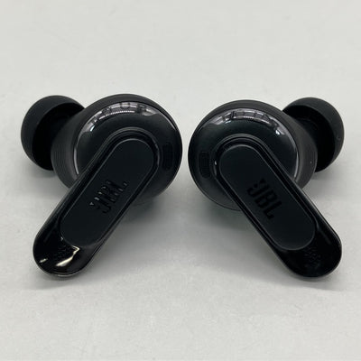 【中古】TOUR PRO 3 ブラック【JBLTOURPRO3BLK】【秋葉原】