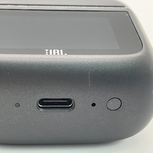 【中古】TOUR PRO 3 ブラック【JBLTOURPRO3BLK】【秋葉原】