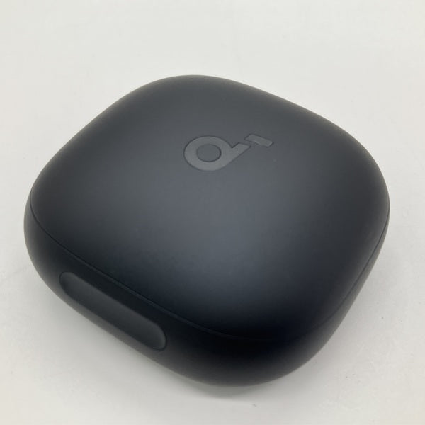 マ*シ様 【未開封】soundcore Liberty 4 Pro ブラック Soundcore Liberty 4 Pro | ワイヤレスイヤホンの製品情報