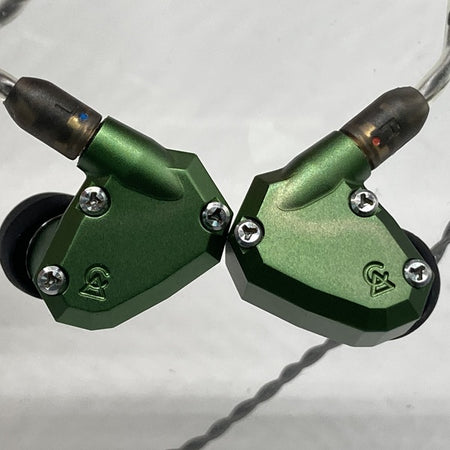 Campfire Audio andromeda 中古 美品 Campfire Audio ANDROMEDA 旧モデル 価格比較 - 価格.com