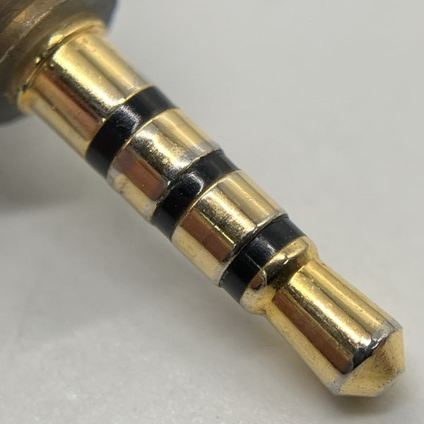 【中古】Smoky Litz Cable MMCX-2.5mm 【ALO-5379】【秋葉原】