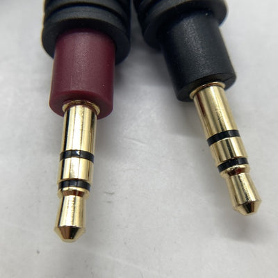 【中古】T3-01用φ2.5 4極プラグ バランス 1.2m 【T3-CB31】【名古屋】