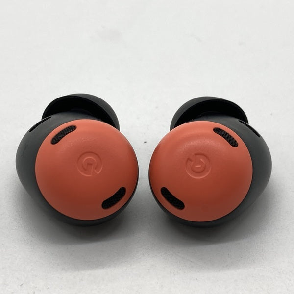 Google Pixel Buds Pro Coral 中古品 Google Pixel Buds Pro Coral 中古品