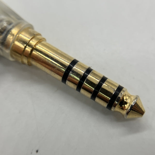 【中古】LNA Night for Night IEM 2pin-4.4mmL 【LNA-NFN-CM2P-44L】【日本橋】