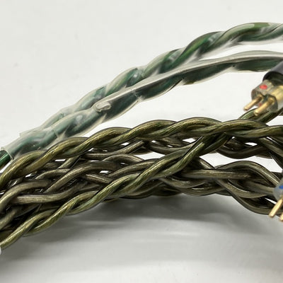 【中古】LNA Night for Night IEM 2pin-4.4mmL 【LNA-NFN-CM2P-44L】【日本橋】