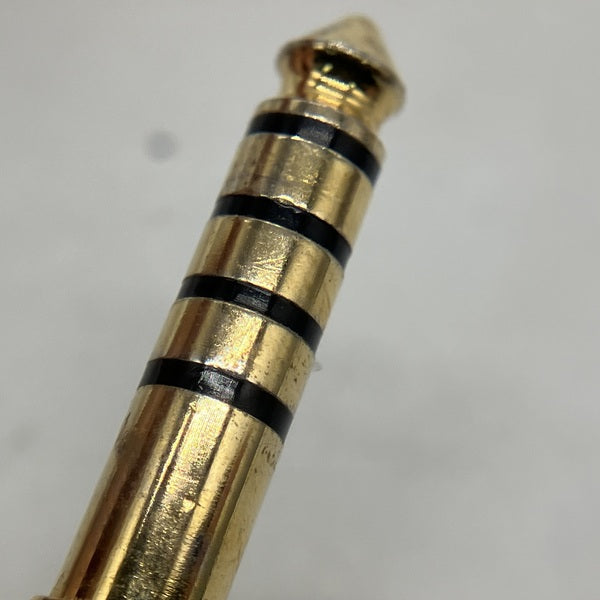 【中古】LNA Night for Night IEM 2pin-4.4mmL 【LNA-NFN-CM2P-44L】【日本橋】