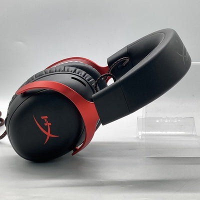 【中古】HyperX Cloud III  【727A9AA】(マイク欠品)【秋葉原】